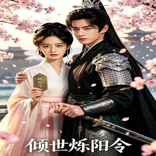 倾世烁阳令