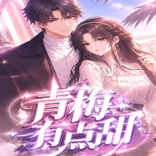 青梅有点甜