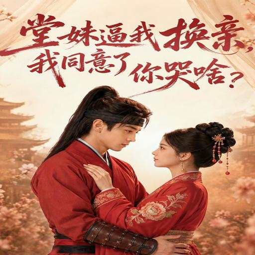 堂妹逼我換親，我同意了你哭啥？