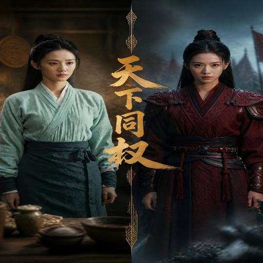 天下同權