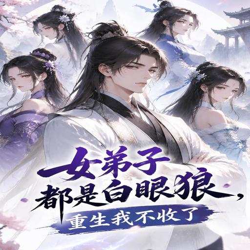 女弟子都是白眼狼,重生我不收了
