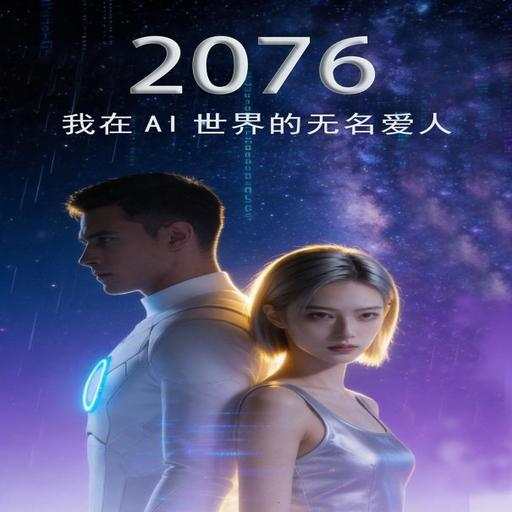 2076我在AI世界的無名愛人