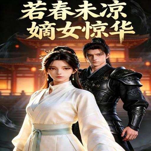 若春未涼嫡女驚華