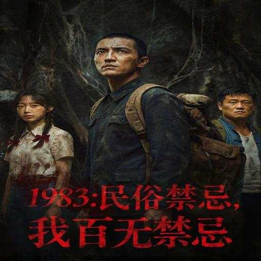 1983：民俗禁忌，我百無禁忌