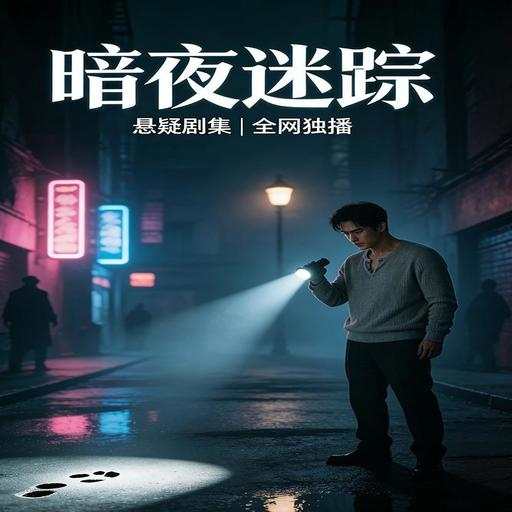 暗夜迷蹤