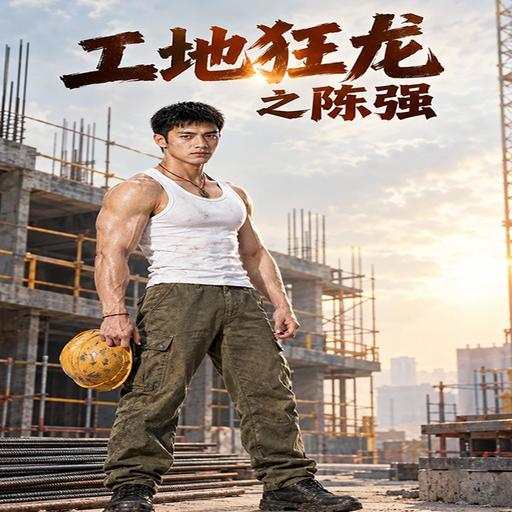 工地狂龙之陈强