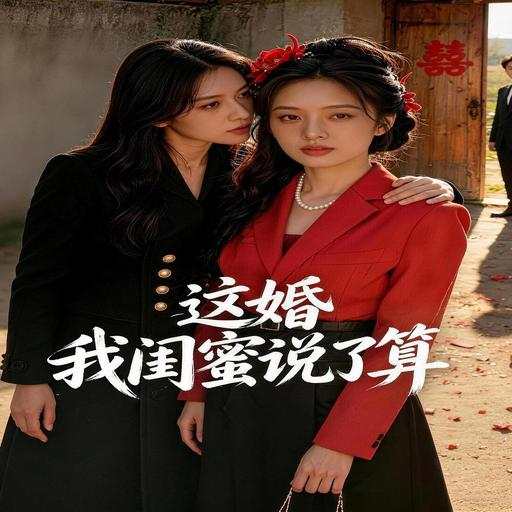 這婚我閨蜜說了算