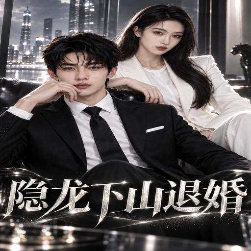 隐龙下山退婚