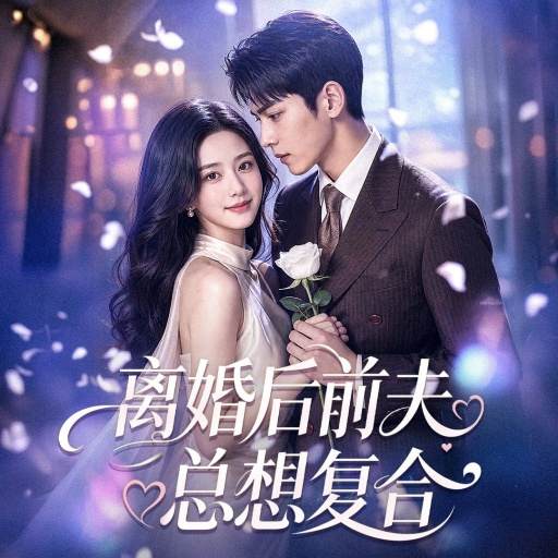 离婚后前夫总想复合