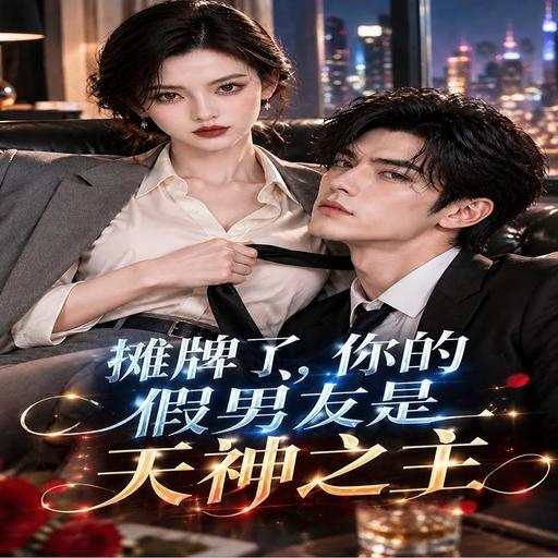 摊牌了，你的假男友是天神之主