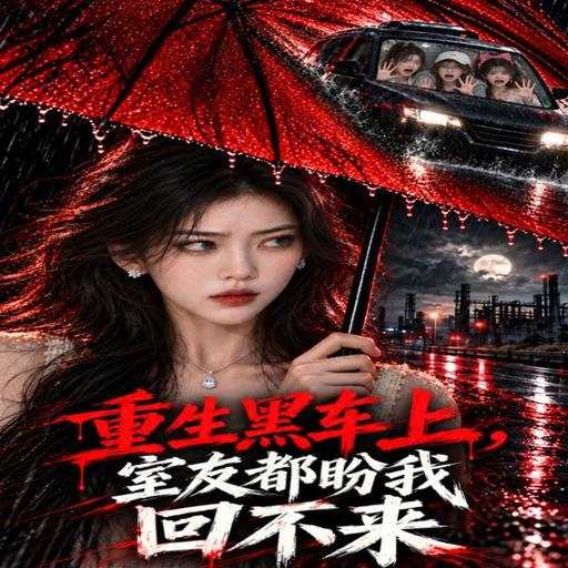 重生黑车上室友都盼我回不来