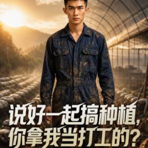 说好一起搞种植，你拿我当打工的？