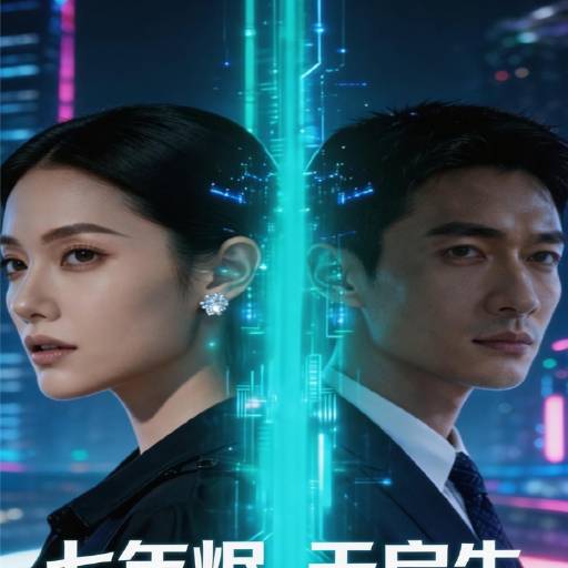 七年烬，天启生