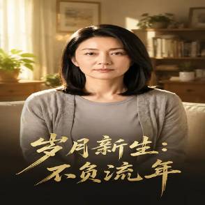 岁月新生：不负流年