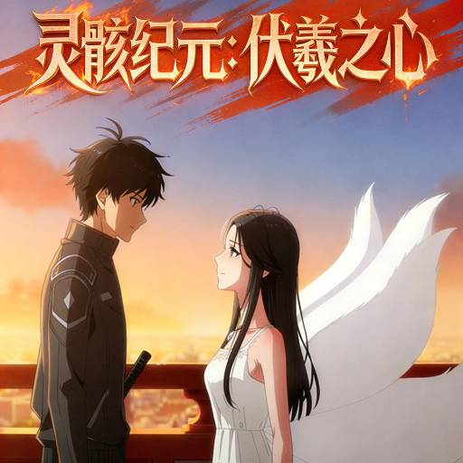 靈骸紀元：伏羲之心