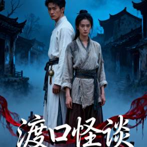 渡口怪谈