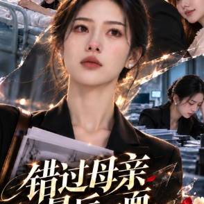 错过母亲最后一面，她不再爱了