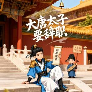 大唐太子要辞职
