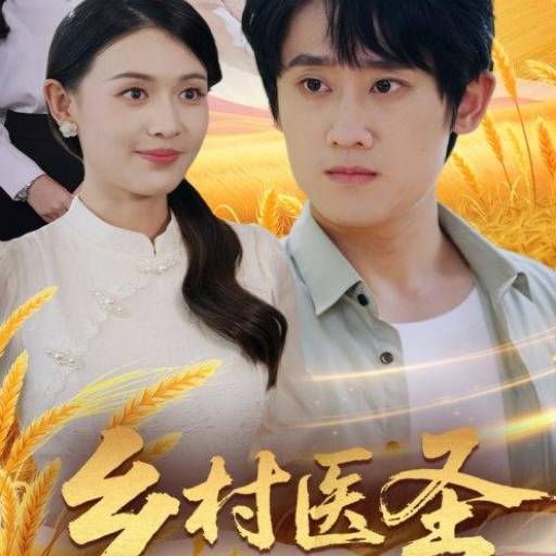 乡村医圣