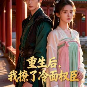重生后，我撩了冷面权臣