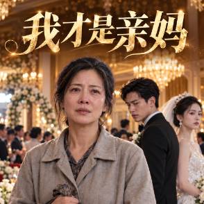 我才是亲妈