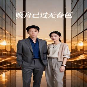 晚舟已过无春色