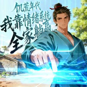 饥荒年代我靠系统全家顿顿吃肉