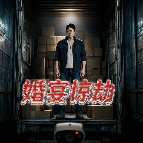 婚宴惊劫