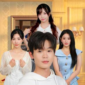 长眠之后三个姐姐为我白了头