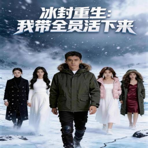 冰封重生：我带全员活下来