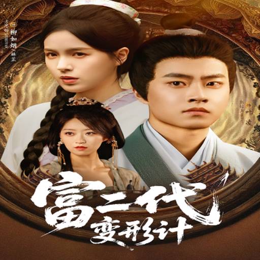 富二代变形计_全集在线