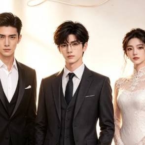 婚礼上，我成了局外人