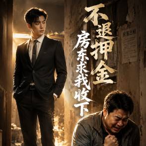 不退押金，房东求我收下