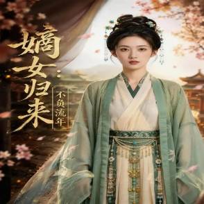嫡女歸來：不負流年