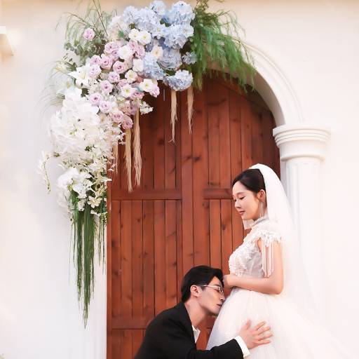 二嫁甜妻，她不好惹