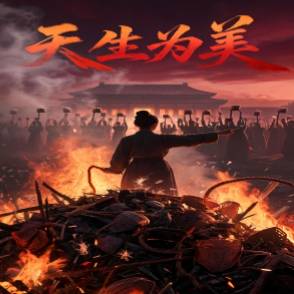 天生為美