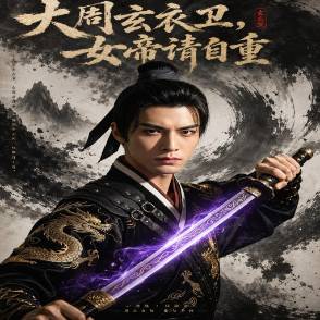 大周玄衣衛，女帝請自重