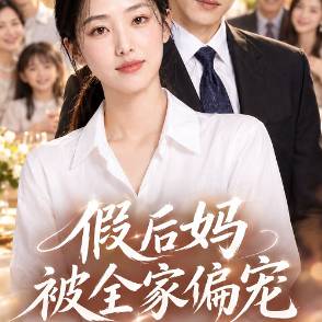 假后妈被全家偏宠