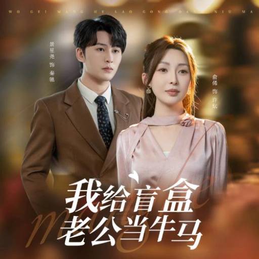 我给盲盒老公当牛马