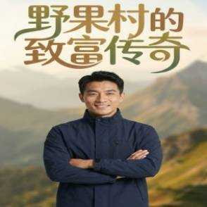 野果村的致富傳奇