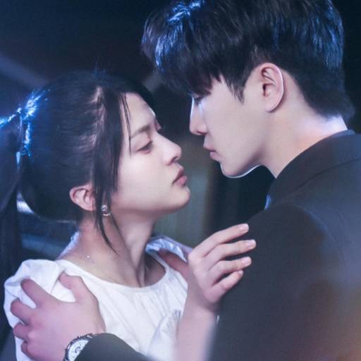 当爱慢慢在靠近