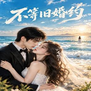 不等旧婚约