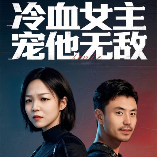 冷血女主宠他无敌