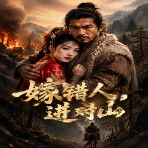 嫁错人，进对山