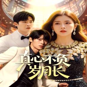 真心不负岁月长