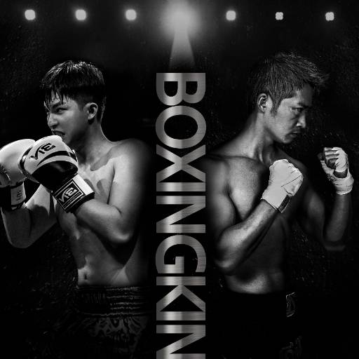 拳王之父子双龙_番外彩蛋