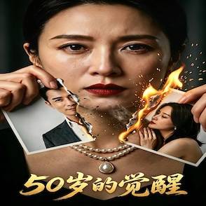 50歲的覺醒