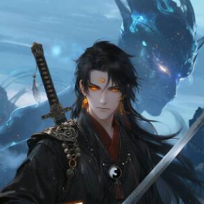 轮回剑尊：太初造化第二季