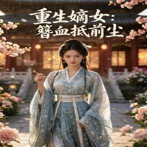 重生嫡女：簪血抵前塵