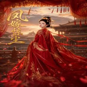 鳳嫁驚塵